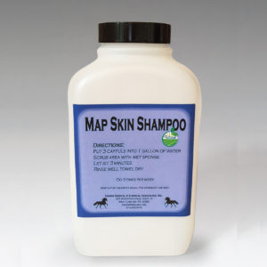 map shampoo