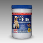 HEIRO healthy supplement for dogs 150 servings